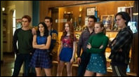 Quiz Riverdale