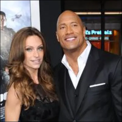 Qui Dwayne Johnson "The Rock" a-t-il sauv&eacute; de la noyade ?