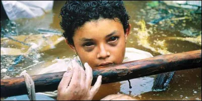 Cette photo m'a boulevers&eacute; comme elle a boulevers&eacute; le monde entier, &ccedil;a se passait en 1985 en ...