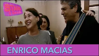 En 1992 Enrico Macias est une &eacute;ni&egrave;me victimes de Marcel B&eacute;liveau dans Surprise Surprise, une autre c&eacute;l&eacute;brit&eacute; fait partie du pi&egrave;ge !