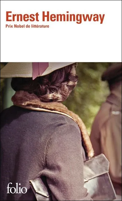 Son deuxième roman paru en 1929 s'intitule : "L'Adieu aux ....."