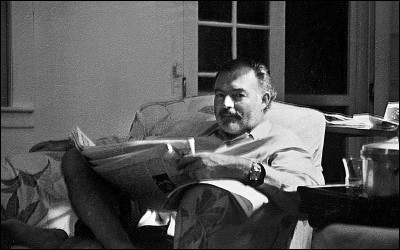 Combien d'enfants Ernest Hemingway a-t-il eus ?
