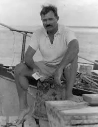 Parmi tout ces membres de la famille Hemingway lequel ne s'est pas suicidé ?