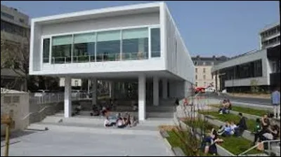 Quel est le principal atout de développement de la ville ?