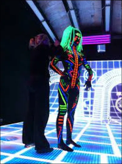 Quel personnage est de retour ?