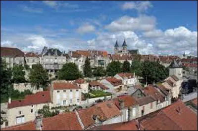 Chaumont est la préfecture de la Haute-Marne.