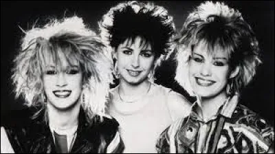 C'est le groupe Bananarama qui a chanté "Call Me" en 1980.
