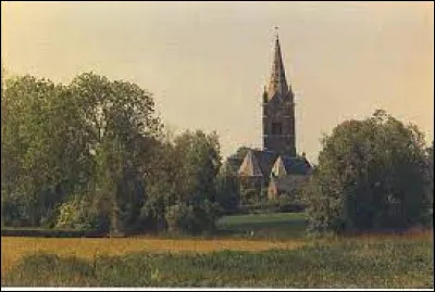 Je vous propose de retourner dans les Hauts-de-France et de partir à la découverte de Herzeele. Commune de l'arrondissement de Dunkerque, au cur de la Flandre, elle se situe dans le département ...