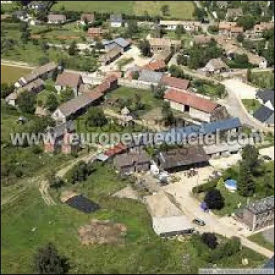 Ancienne commune Euroise, Tostes se situe dans l'ex région ...