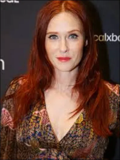 Que faut-il ajouter à "rou" pour obtenir une couleur de cheveux ?