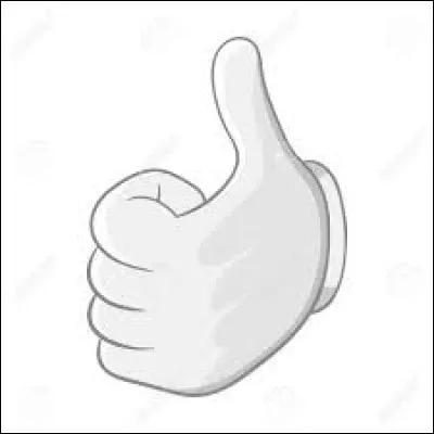 Si tu ne devais choisir qu'une chose, laquelle choisirais-tu ?