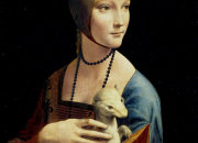 Quiz Peinture - Spcial tableaux de femmes avec animaux