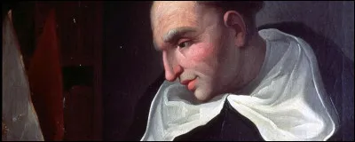 Bartolomé de las Casas, prêtre dominicain du XVIe siècle et missionnaire, est connu pour ...