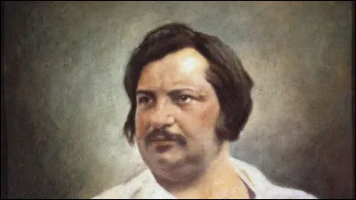 Le quel de ces romans n'est pas de Balzac ?