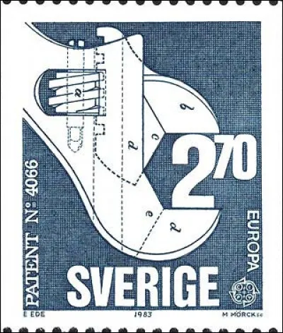 Suède > C'est fou ce qu'on a sué en Suède pour ce/cette ...