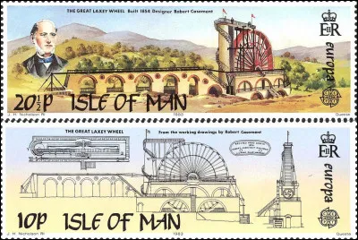 Île de Man > Ça ne fait pas très joli dans le paysage, tout de même !