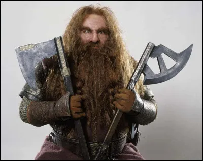 Au total, combien d'orcs Gimli a-t-il tués ?