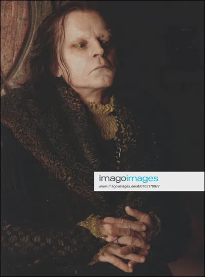 Qui tue Grima dans le film ?