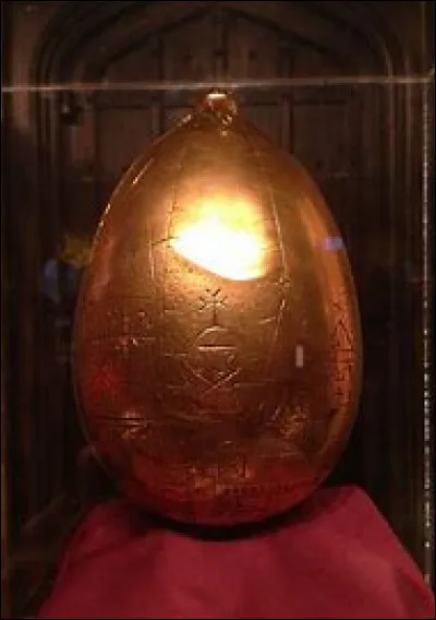 Pour l'énigme de la seconde tâche, qu'as-tu fait ?