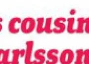 Test Quel personnage es-tu dans ''Les cousins Karlsson'' ?