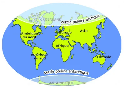 Quel pays préfères-tu ?