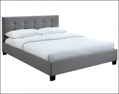 Tu préfères dormir...