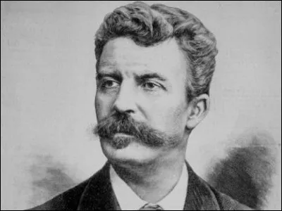 En quelle année fut publié le roman "Notre coeur" de Guy de Maupassant ?