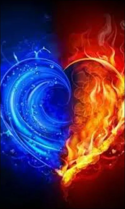 Quest-ce qui ne peut être ni brûlé dans un feu ni noyé dans leau ?