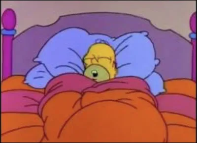 Je suis le mois où les personnes dorment le moins, qui suis-je ?