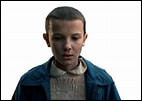 Quiz Stranger things