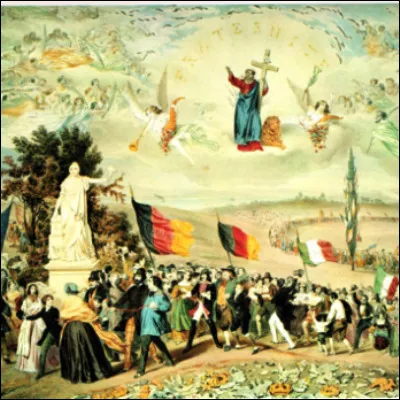 Quel souverain a r&eacute;gn&eacute; pendant la monarchie de Juillet ?