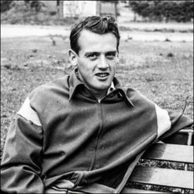 Quel club fran&ccedil;ais a pour meilleur buteur le Franco-Su&eacute;dois Gunnar Andersson ?