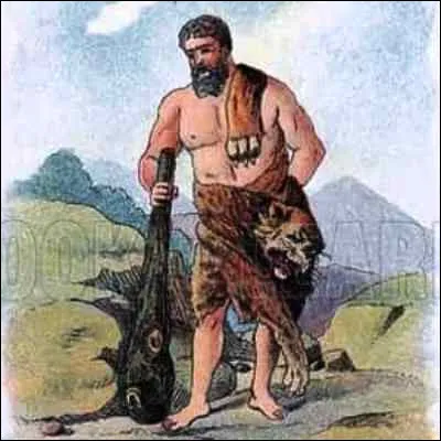 De quel peuple mythologique H&eacute;racl&egrave;s dut-il voler la ceinture du souverain ?