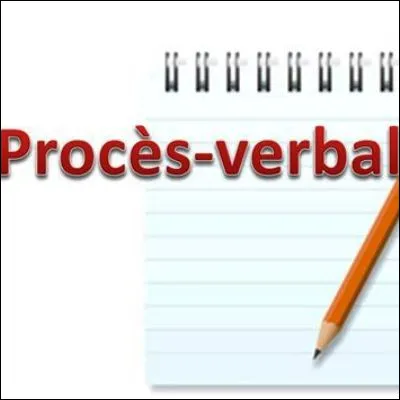 Quel &eacute;crivain nob&eacute;lis&eacute; a &eacute;crit le roman "Le Proc&egrave;s-verbal" ?