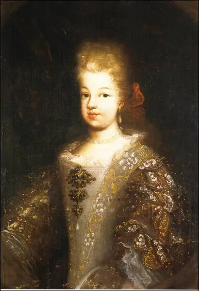 De quelle maladie décède Marie-Louise-Gabrielle de Savoie ?