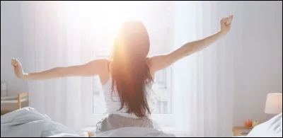 Quelle est la premi&egrave;re chose que tu fais en te r&eacute;veillant ?