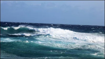 Autrefois, ton océan portait-il le mot "glacial" dans son nom ?