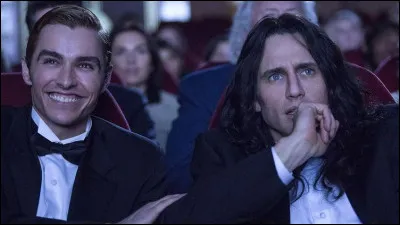 Lequel de ces films revient sur le tournage d'un film considéré comme l'un des pires ?