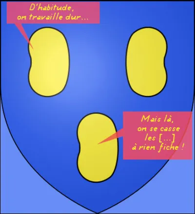 Il faut un temps pour tout, les amis !