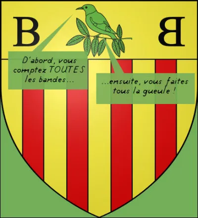 Pour savoir où vous êtes, suivez le pigeon !