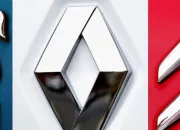 Quiz Logos de voitures franaises