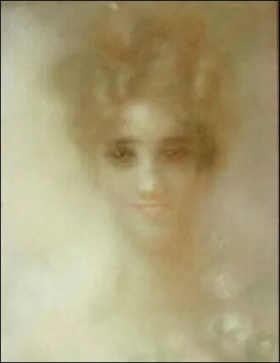 Quel écrivain français du XIXe est l'auteur de la nouvelle "Mademoiselle Perle" (1886) ?