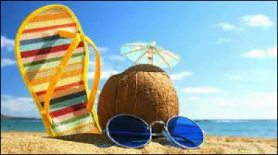 Quand tu es à la mer, tu préfères...