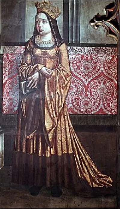 Combien de fils Anne de Foix a-t-elle eus ?