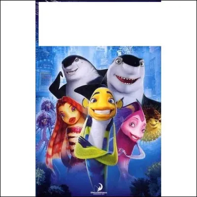 À quel film correspond cette affiche ?