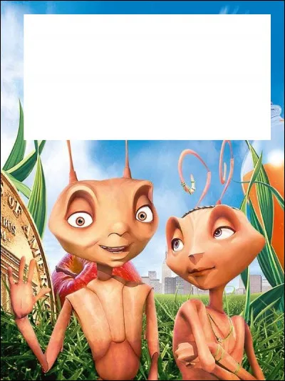 À quel film correspond cette affiche ?