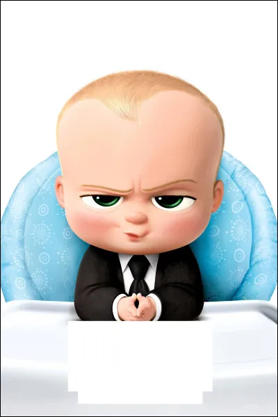 À quel film correspond cette affiche ?