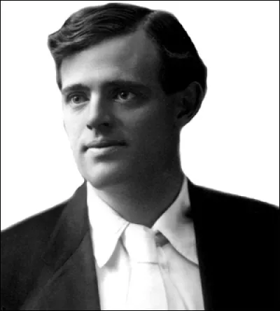 Dans quel domaine John Griffith s'est-il illustré ?