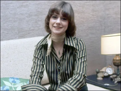 Dans quel domaine Frédérique Hoschedé s'est-elle illustrée ?