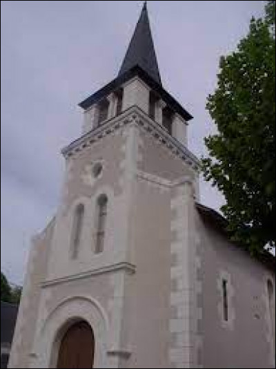 Aujourd'hui, notre balade commence en Sologne viticole, à Choissy. Commune de l'arrondissement de Romorantin-Lanthenay, elle se situe dans le département ...
